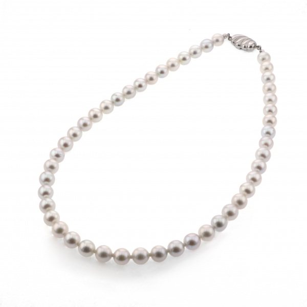 ユキザキセレクトジュエリー パール  ¥126,000