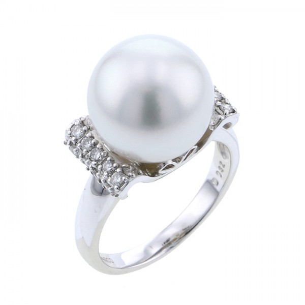 yukizakiselect pearl ユキザキセレクトジュエリー パール  08b-0122-130