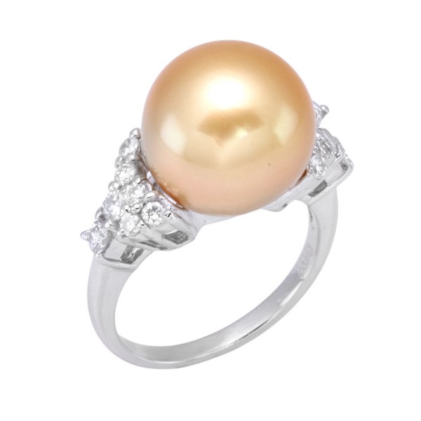 yukizakiselect pearl ユキザキセレクトジュエリー パール  