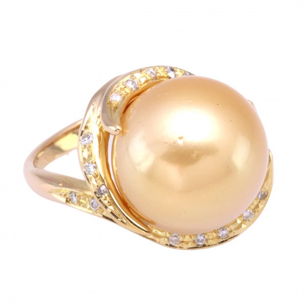 yukizakiselect pearl ユキザキセレクトジュエリー パール  