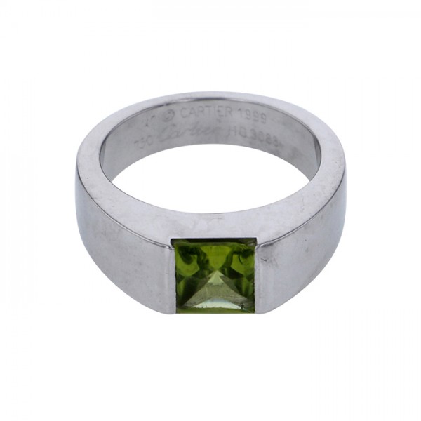 cartier other Cartier Tank ring 