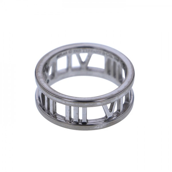 tiffany other ティファニー アトラスオープンリング 