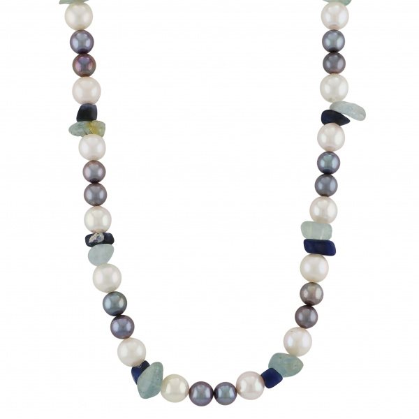 yukizakiselect pearl ユキザキセレクトジュエリー パール パール ネックレス 