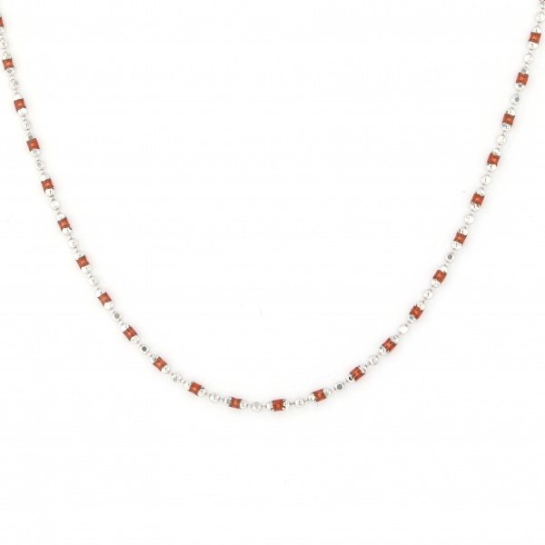 yukizakiselect ProperOther ユキザキセレクトジュエリー OTHER ホワイトゴールド ネックレス 