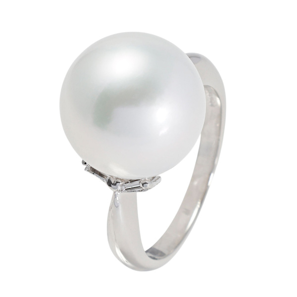 yukizakiselect pearl ユキザキセレクトジュエリー パール  