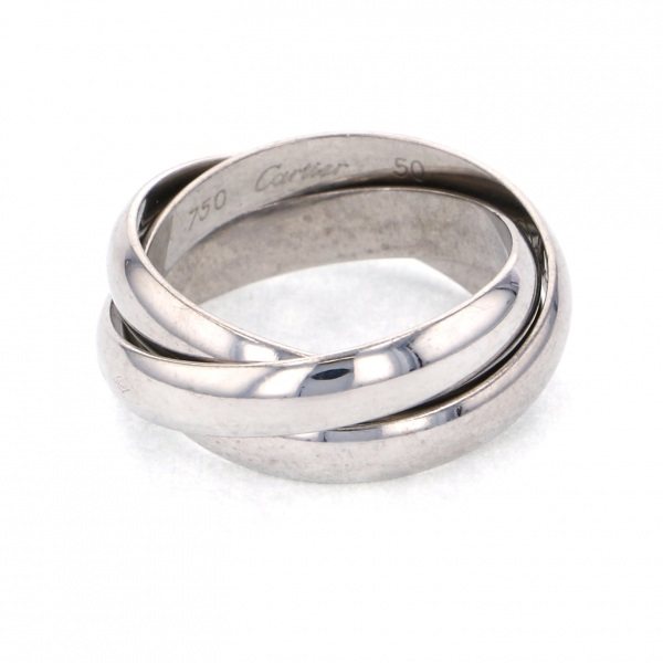 cartier trinity カルティエ トリニティ  