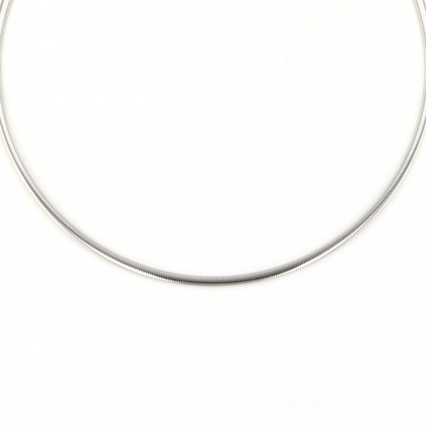 yukizakiselect 適當的其他 柚木﨑精選珠寶 其他 白金/黃金 歐米茄項鍊 