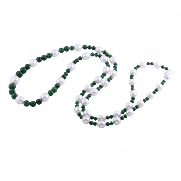 yukizakiselect pearl ユキザキセレクトジュエリー パール  