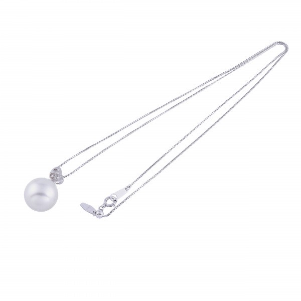 yukizakiselect pearl ユキザキセレクトジュエリー パール  