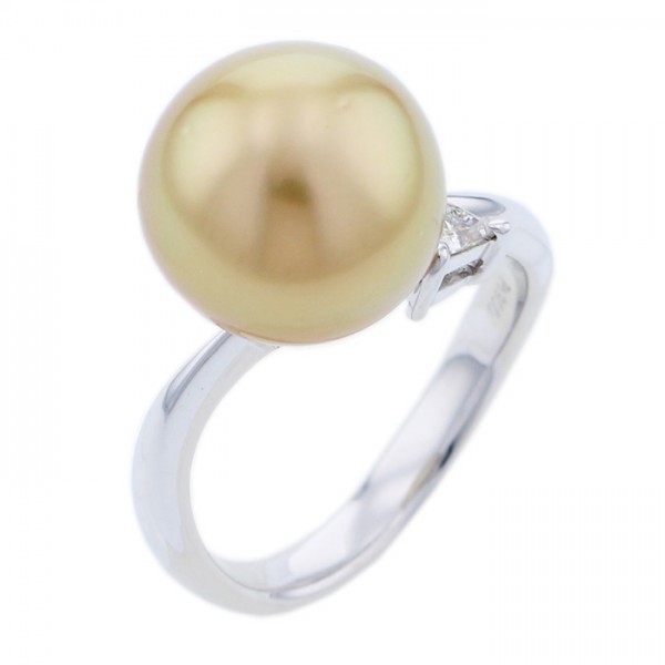 yukizakiselect pearl ユキザキセレクトジュエリー パール  