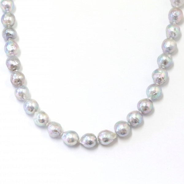 ユキザキセレクトジュエリー パール  ¥38,000