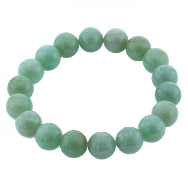 yukizakiselect ProperOther ユキザキセレクトジュエリー OTHER ミャンマー産 ヒスイ ブレスレット 