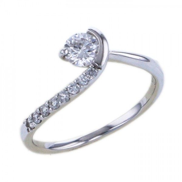 yukizakiselect ProperOther ユキザキセレクトジュエリー OTHER ダイヤモンド 