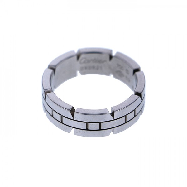 cartier tank カルティエ タンク フランセーズリング 