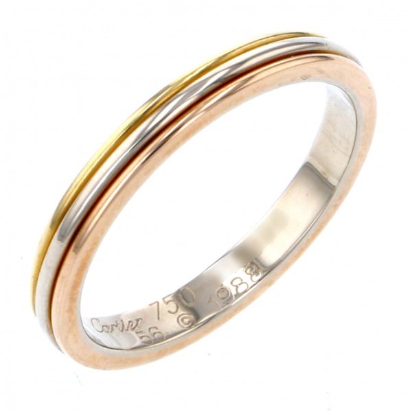 cartier trinity カルティエ トリニティ  