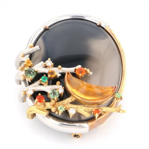 ユキザキセレクトジュエリー yukizakiselect OTHER ProperOther j170811