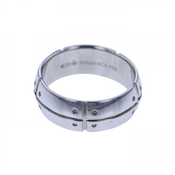 tiffany other ティファニー ストリーメリカ リング 