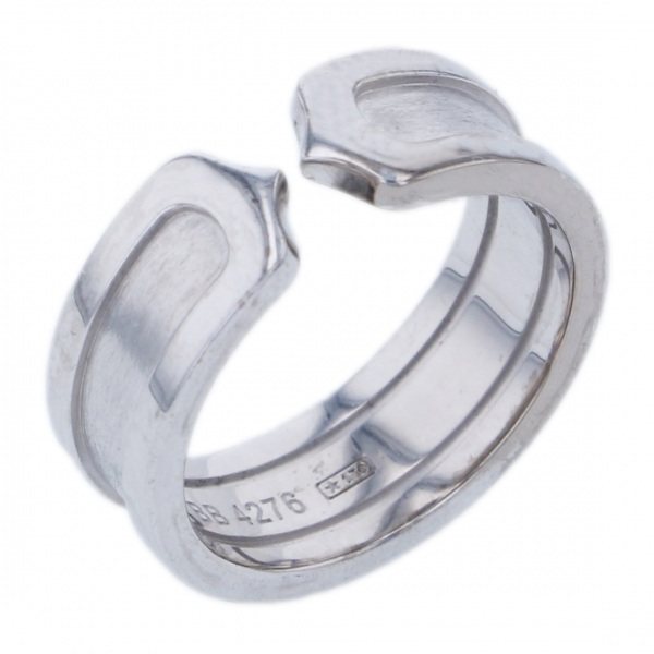 cartier 2c カルティエ 2C  