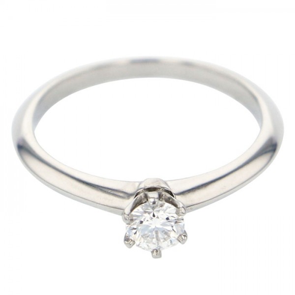 ティファニー tiffany ソリティア solitaire j171912