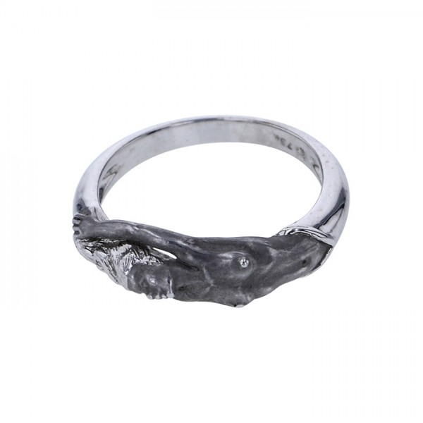 yukizakiselect ProperOther ユキザキセレクトジュエリー OTHER ホワイトゴールド 