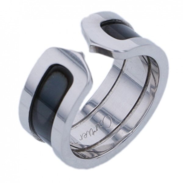 cartier 2c カルティエ 2C  