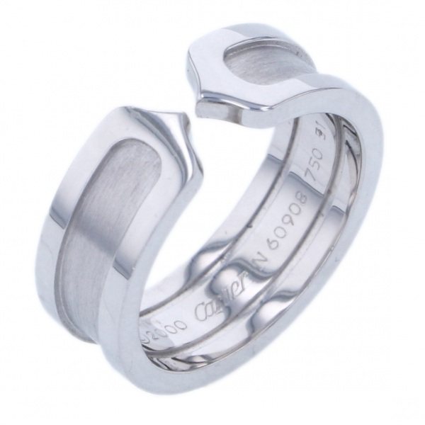 cartier 2c カルティエ 2C  