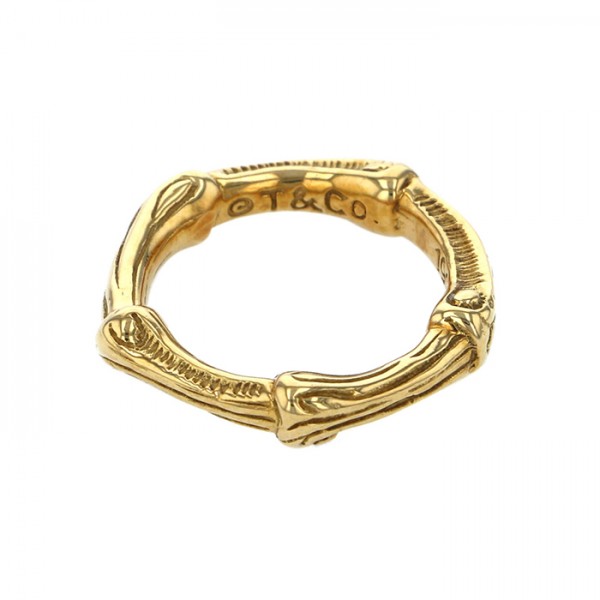 tiffany other ティファニー バンブー 