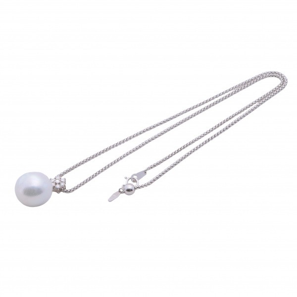 yukizakiselect pearl ユキザキセレクトジュエリー パール  