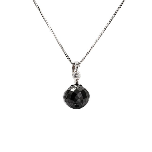 yukizakiselect ProperOther ユキザキセレクトジュエリー OTHER ブラックダイヤ 