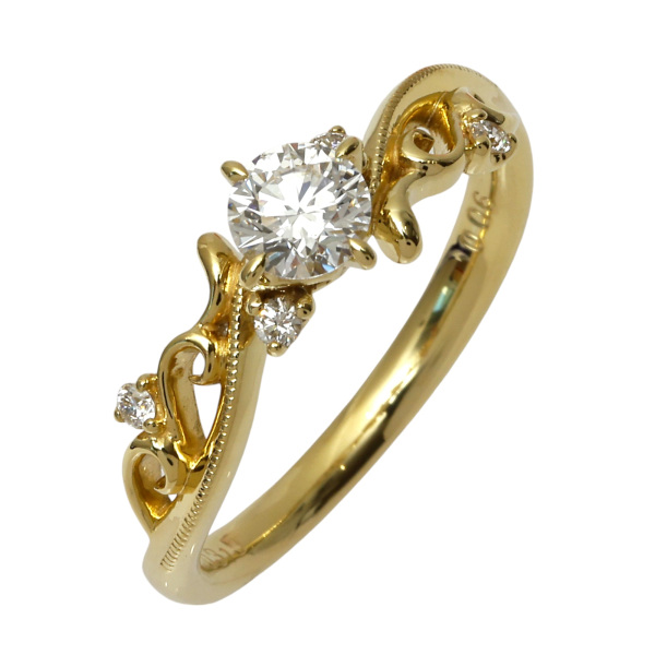 yukizakiselect ProperOther ユキザキセレクトジュエリー OTHER  