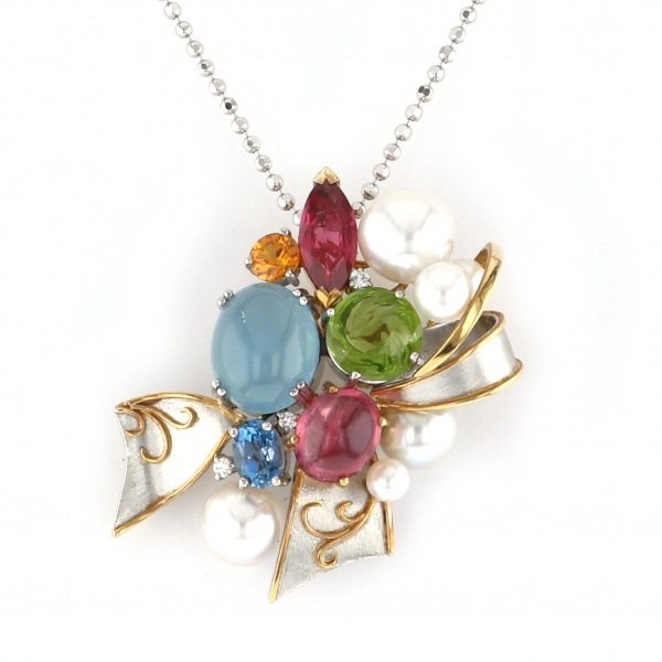 ユキザキセレクトジュエリー yukizakiselect OTHER ProperOther j173333