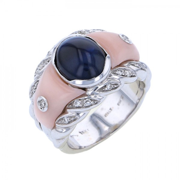 yukizakiselect ProperOther ユキザキセレクトジュエリー OTHER サファイア 