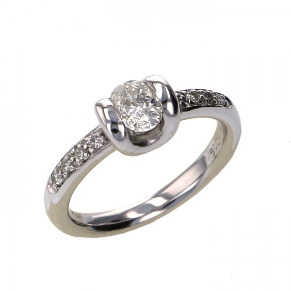 yukizakiselect 適當的其他 柚木﨑精選珠寶 其他 鉑金 金鑽 