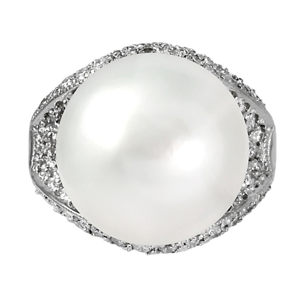 yukizakiselect pearl ユキザキセレクトジュエリー パール  