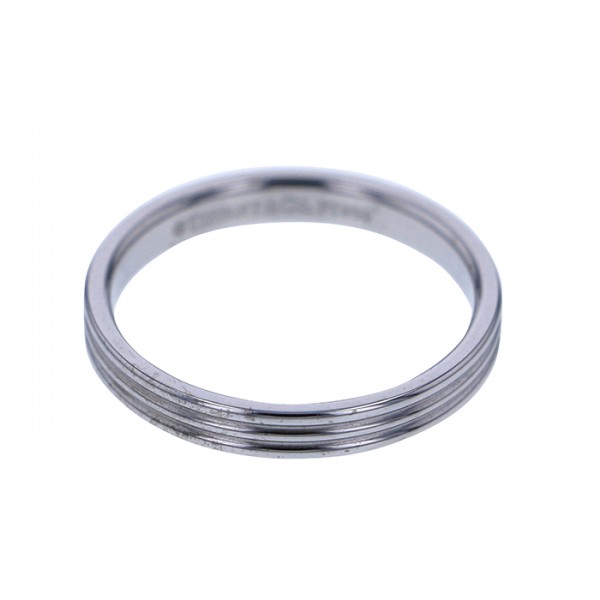 tiffany other ティファニー ロウバウンドリング 