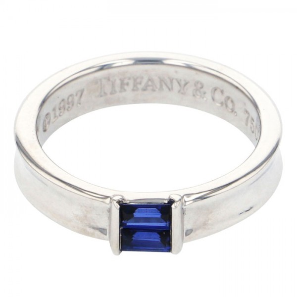 tiffany other ティファニー サファイア 