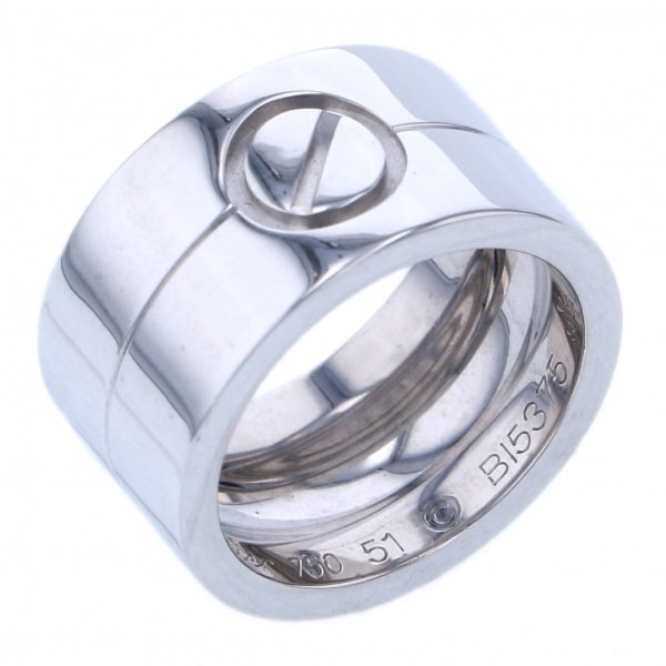 cartier love カルティエ ラブ ハイラブリング 