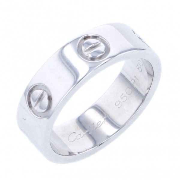 cartier love カルティエ ラブ  