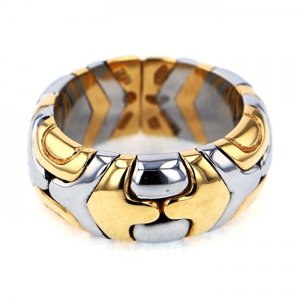 bvlgari other ブルガリ アルベアーレ リング 