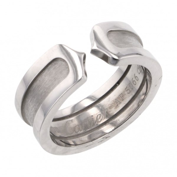 cartier 2c カルティエ 2C  