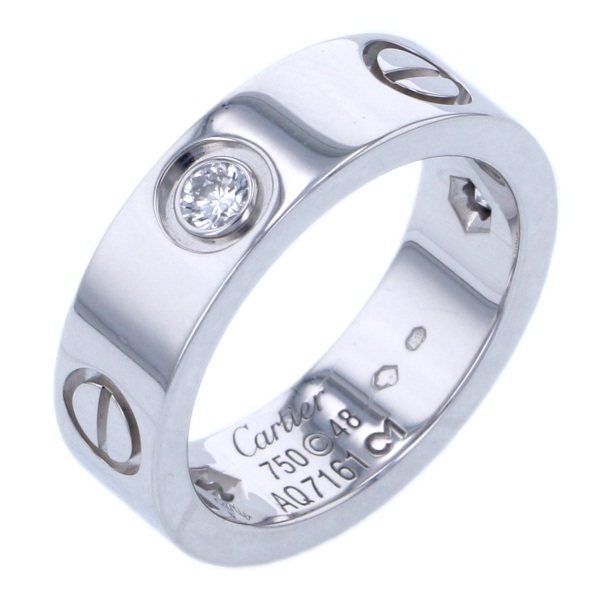 cartier love カルティエ ラブ  