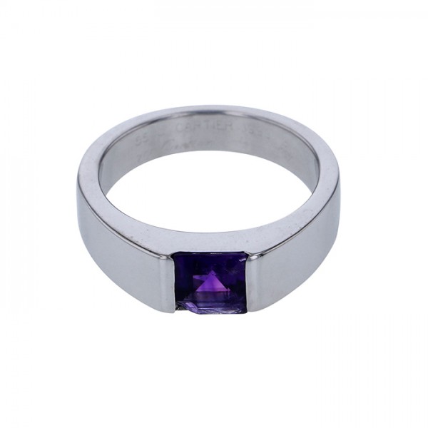 cartier other カルティエ タンクリング 