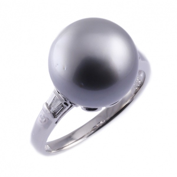 yukizakiselect pearl ユキザキセレクトジュエリー パール  