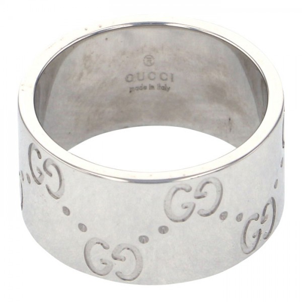 gucci other グッチ アイコンリング #8 