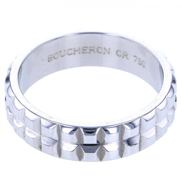 boucheron other ブシュロン ポワント ド ディアマンリング 
