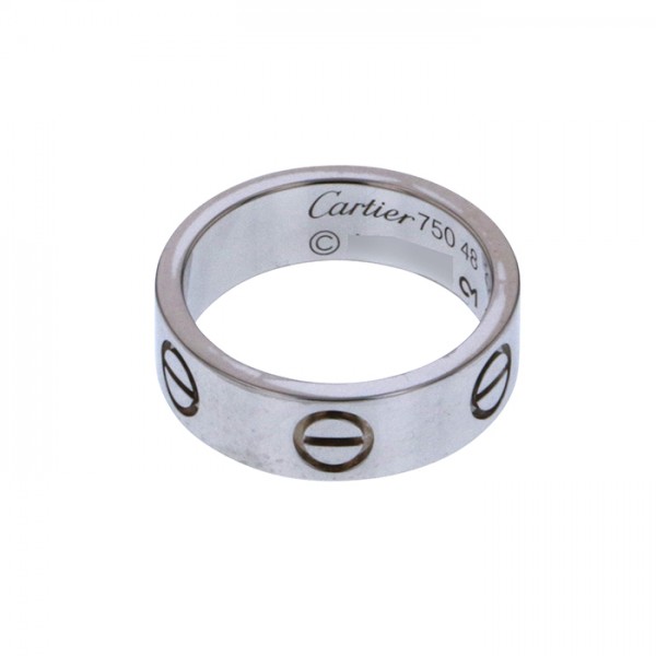 cartier love カルティエ ラブ  