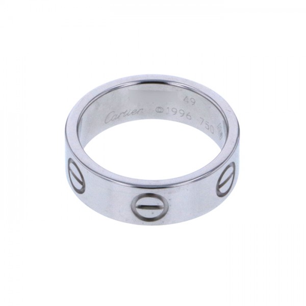 cartier love カルティエ ラブ  