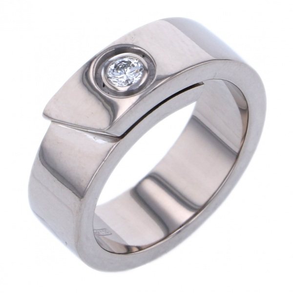 cartier other カルティエ アニバーサリーリング 