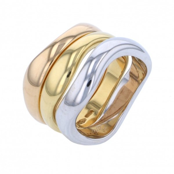 cartier love カルティエ ラブ ラブミーリング 