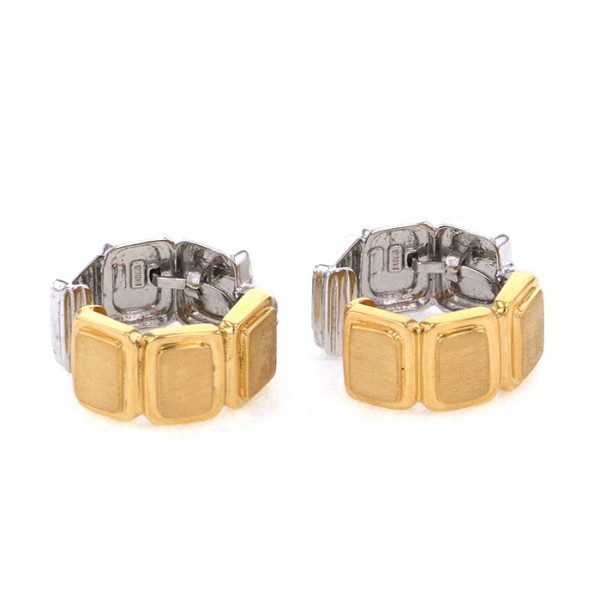 yukizakiselect 适当的其他 柚木﨑精选珠宝 其他 黄金/白金 耳钉 